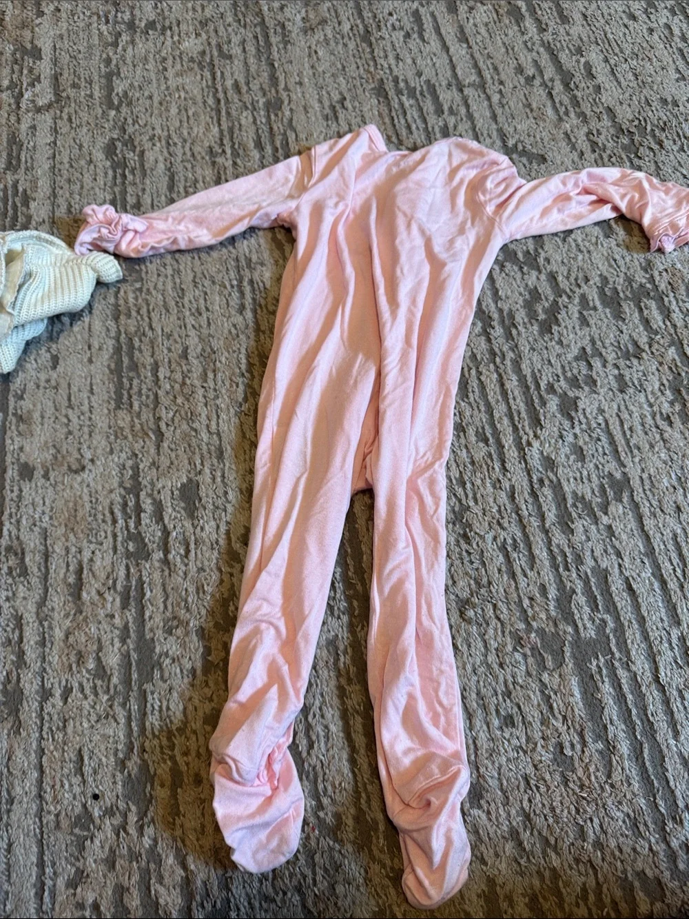 Little Me light pink